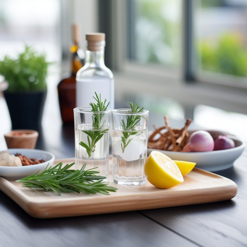 The Innovative Distiller: How To Create Your Own Raki Infusions