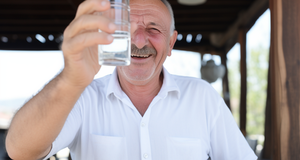 Raki and Identity: How This Spirit Defines What It Means to Be Turkish