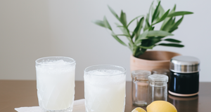 The Raki Revolution: How To Create Your Own Raki Cocktails