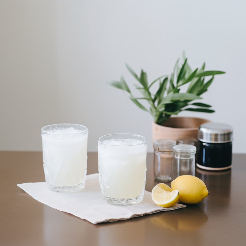 The Raki Revolution: How To Create Your Own Raki Cocktails